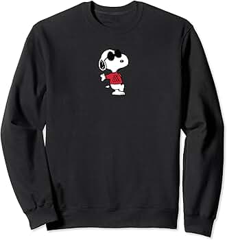 JERZEES 80s〜 SNOOPY print sweat L USA製 Vintage 90s Distressed Snoopy Woodstock Sweatshirt Snoopy